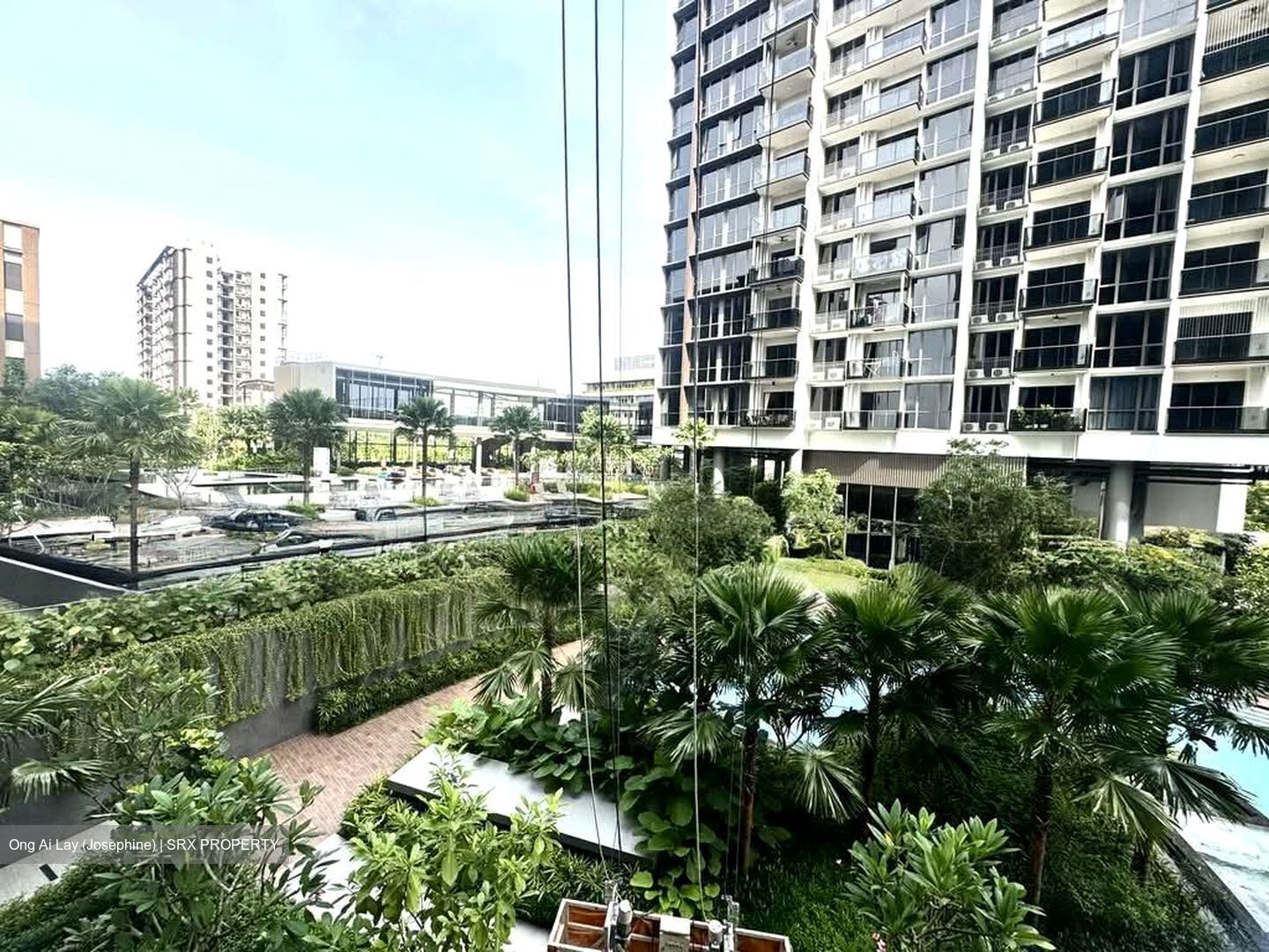 The Botany At Dairy Farm (D23), Condominium #571364401